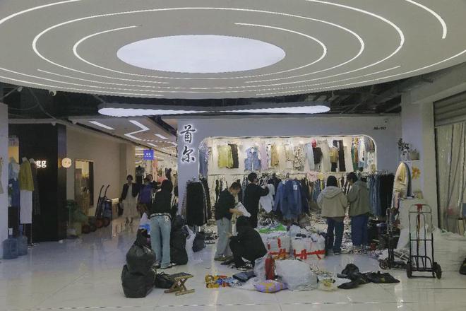 三駕馬車齊驅，即墨市場商貿業點燃轉型升級燎原之火——專訪即墨區市場建設服務中心黨組書記、主任王連玉