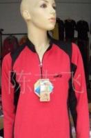 二手設備轉讓 助力女裝外貿與戶外運動裝備生產