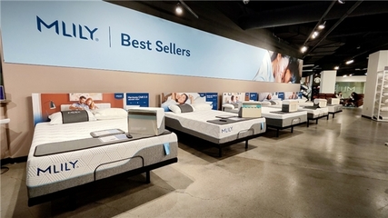 MLILY夢百合跨國雙展彰顯出海實(shí)力，重構(gòu)日用家電零售新格局